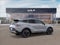 2027 Kia Sportage Hybrid S