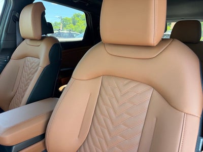 2027 Kia Sportage Hybrid EX