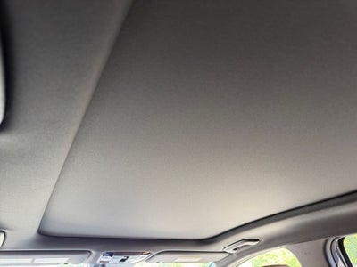 2027 Kia Sportage Hybrid EX