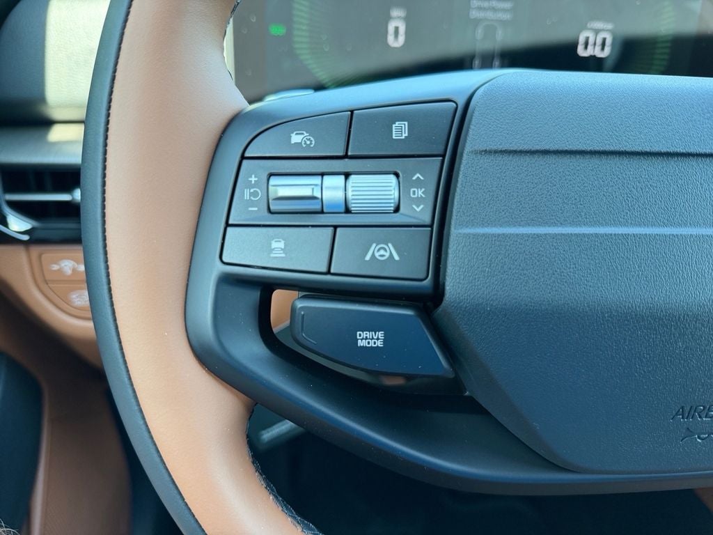2027 Kia Sportage Hybrid EX