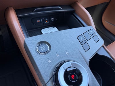 2027 Kia Sportage Hybrid EX