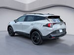 2027 Kia Sportage Hybrid EX