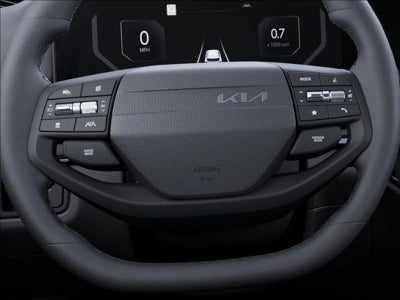 2027 Kia Sportage Hybrid SX-Prestige