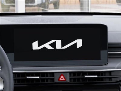 2027 Kia K5 GT