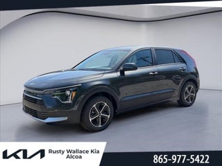2026 Kia Niro LX