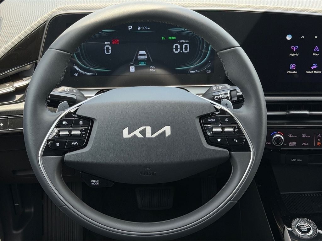 2026 Kia Niro EX