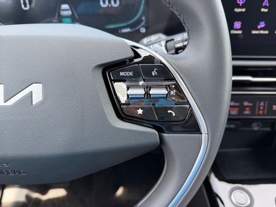 2026 Kia Niro EX