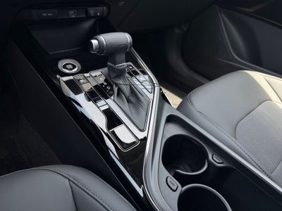 2026 Kia Niro EX