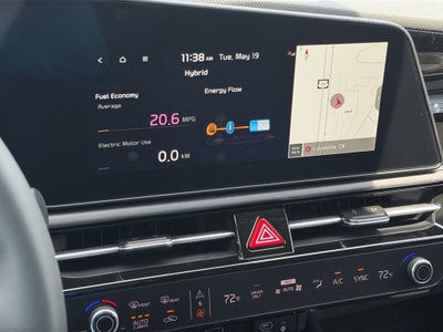 2026 Kia Niro EX