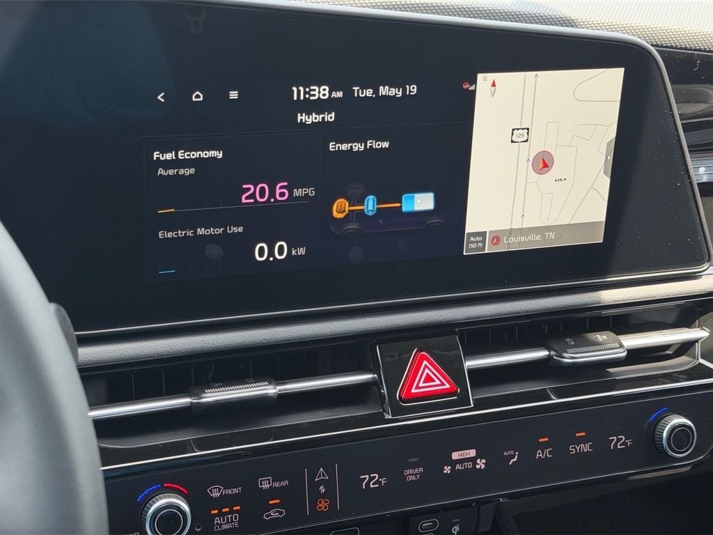 2026 Kia Niro EX