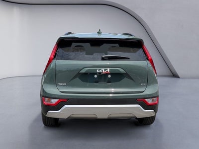 2026 Kia Niro EX