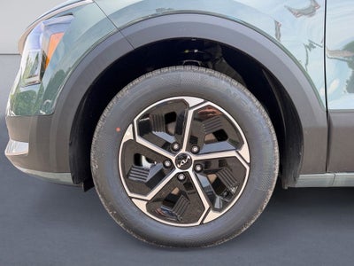 2026 Kia Niro EX