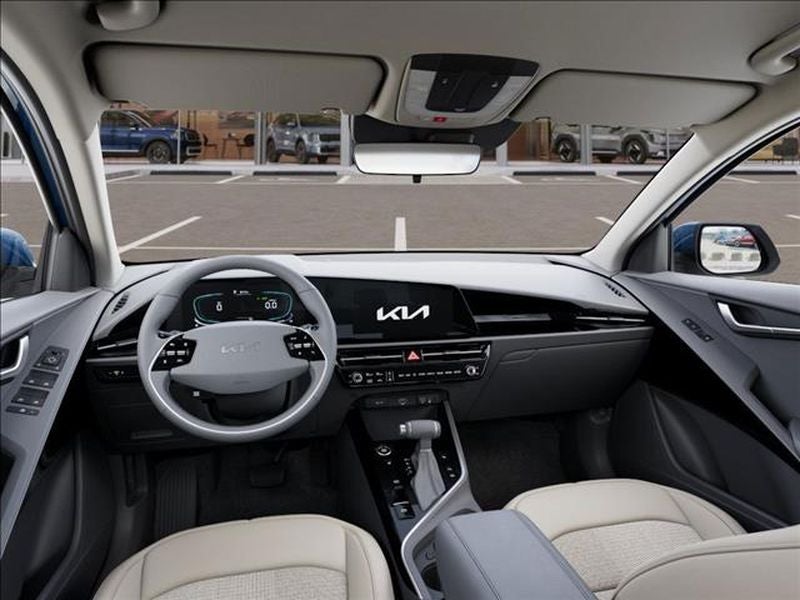 2026 Kia Niro EX