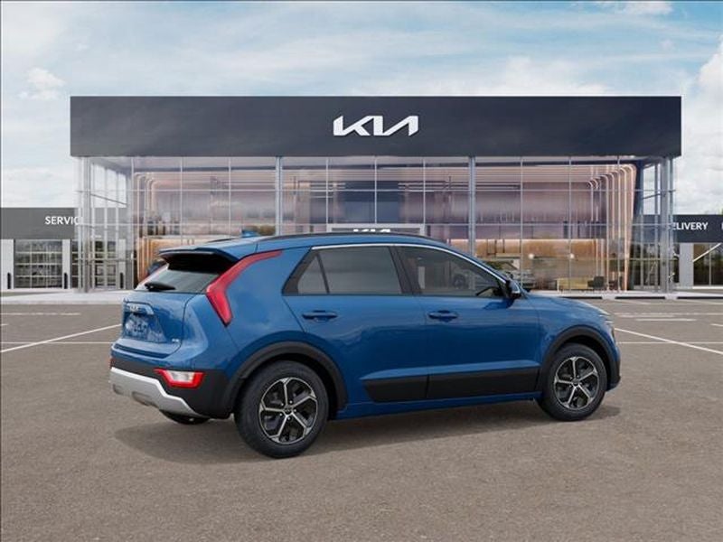 2026 Kia Niro EX
