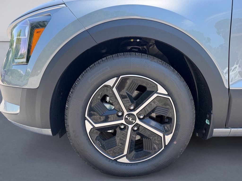2026 Kia Niro EX