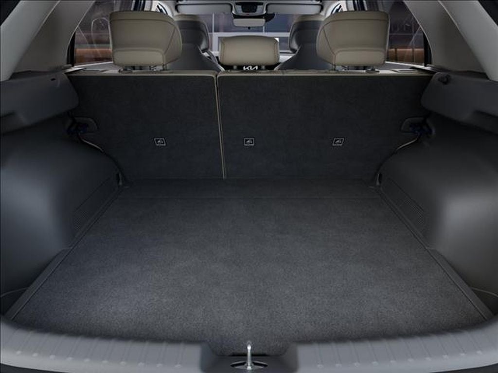 2026 Kia Niro EX