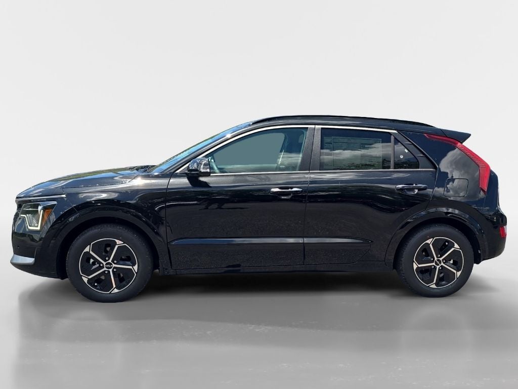 2025 Kia Niro SX