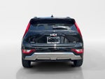 2025 Kia Niro SX