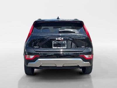 2025 Kia Niro SX
