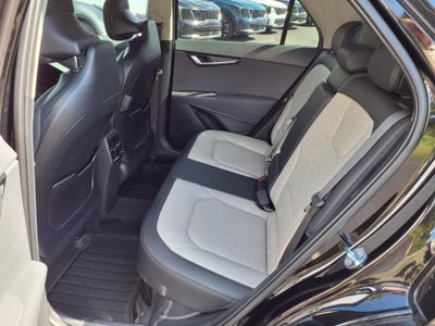 2025 Kia Niro SX Touring