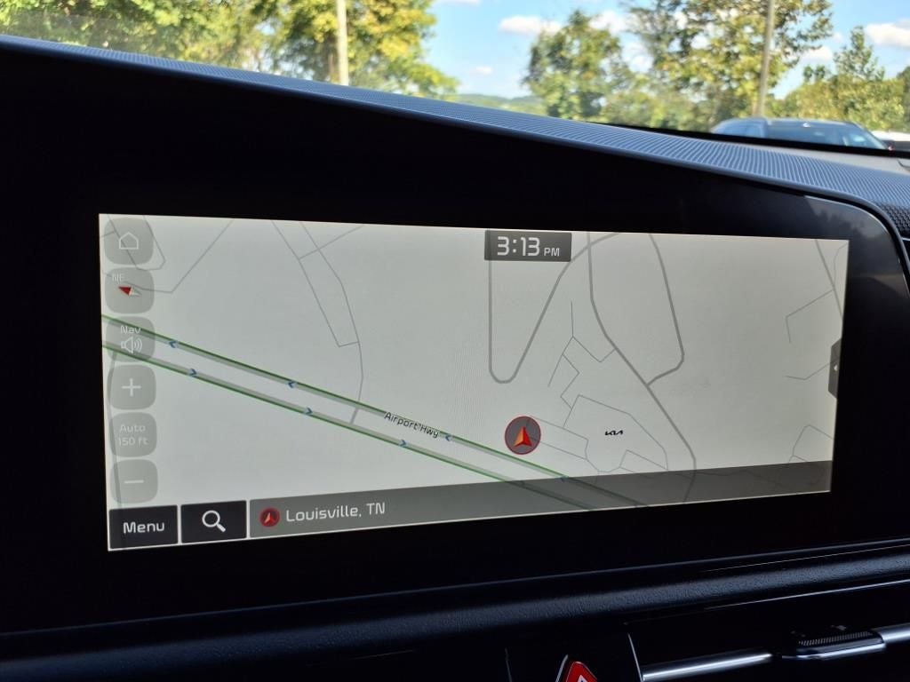 2025 Kia Niro SX Touring