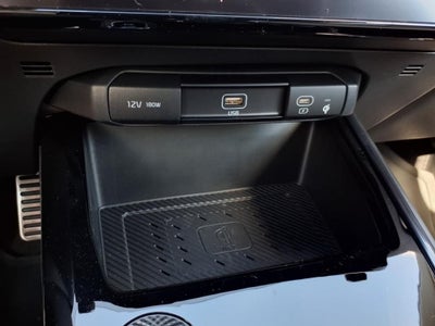 2025 Kia Niro SX Touring