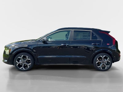 2025 Kia Niro SX Touring