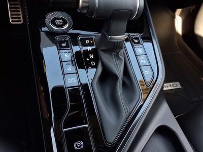 2025 Kia Niro SX Touring