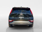 2025 Kia Niro SX Touring