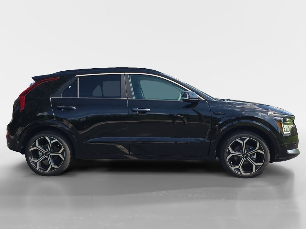2025 Kia Niro SX Touring