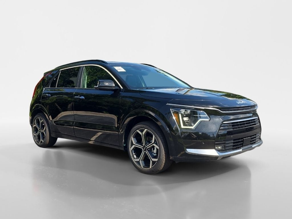 2025 Kia Niro SX Touring