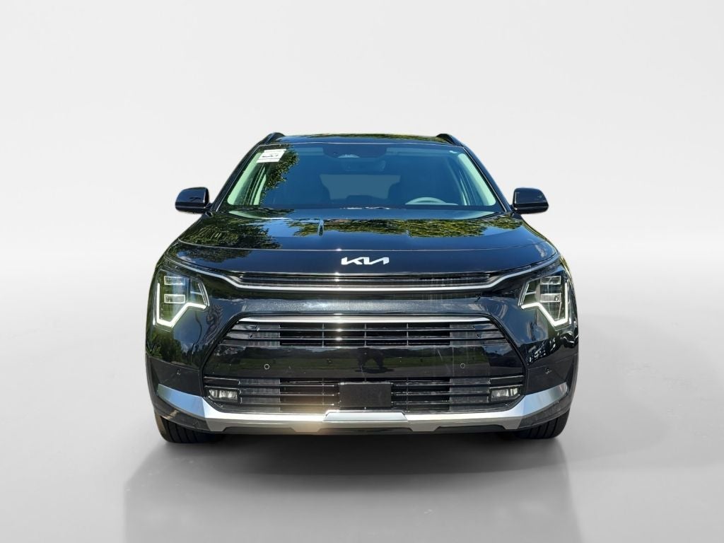 2025 Kia Niro SX Touring