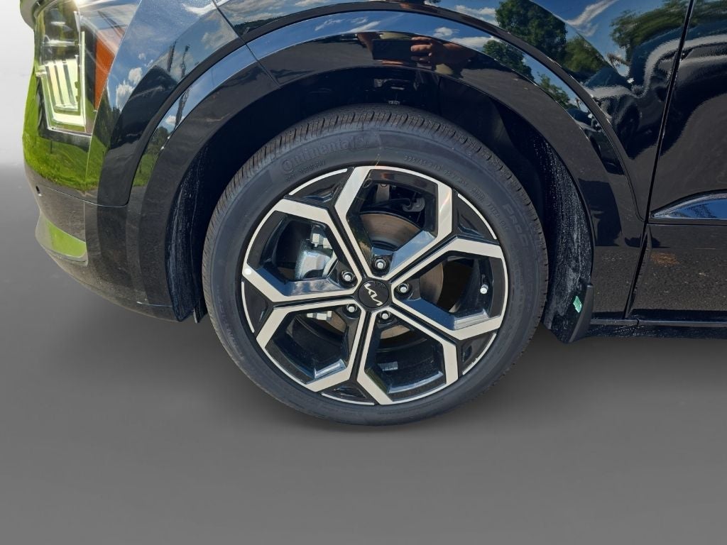 2025 Kia Niro SX Touring