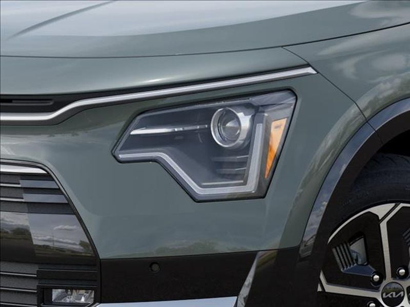 2026 Kia Niro SX