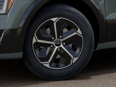 2026 Kia Niro SX
