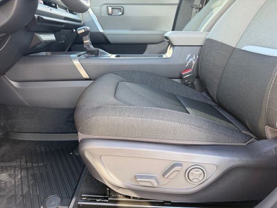 2027 Kia Seltos LX