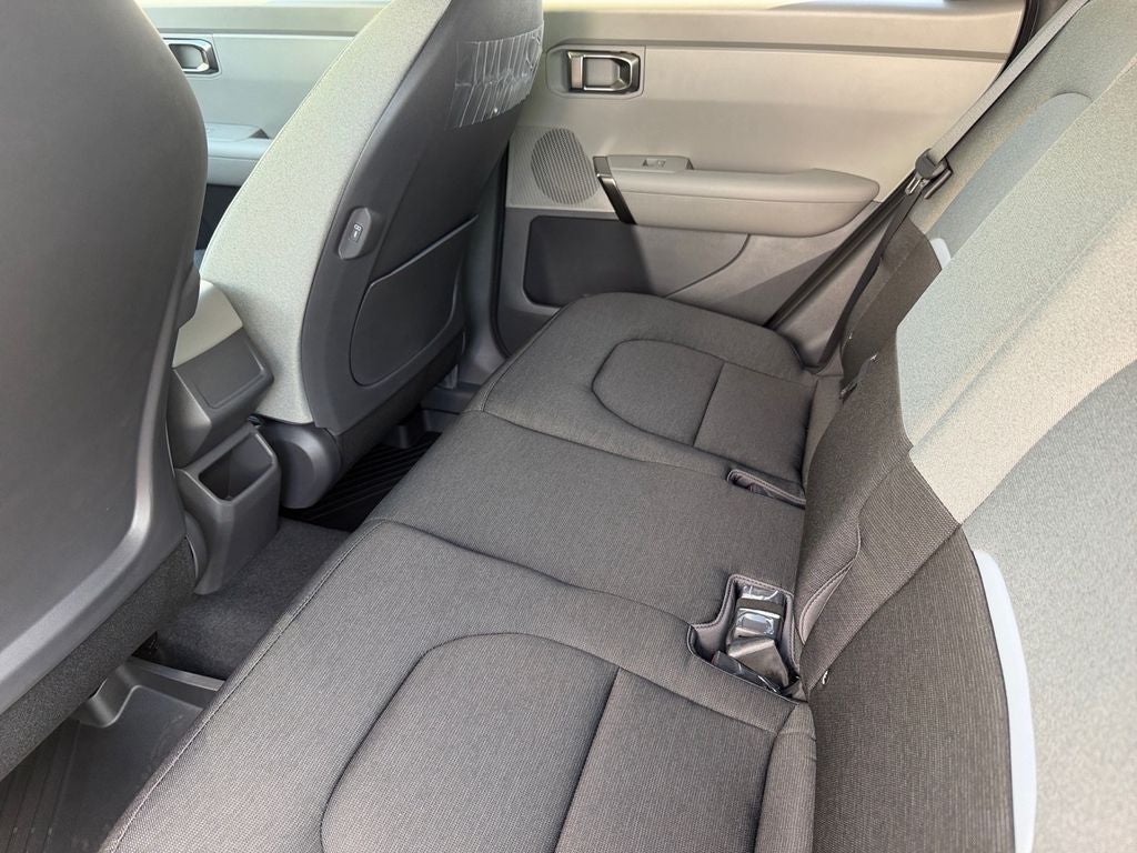 2027 Kia Seltos LX