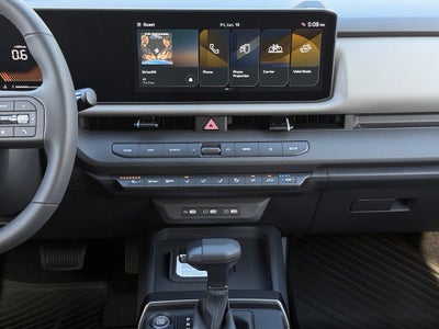 2027 Kia Seltos LX