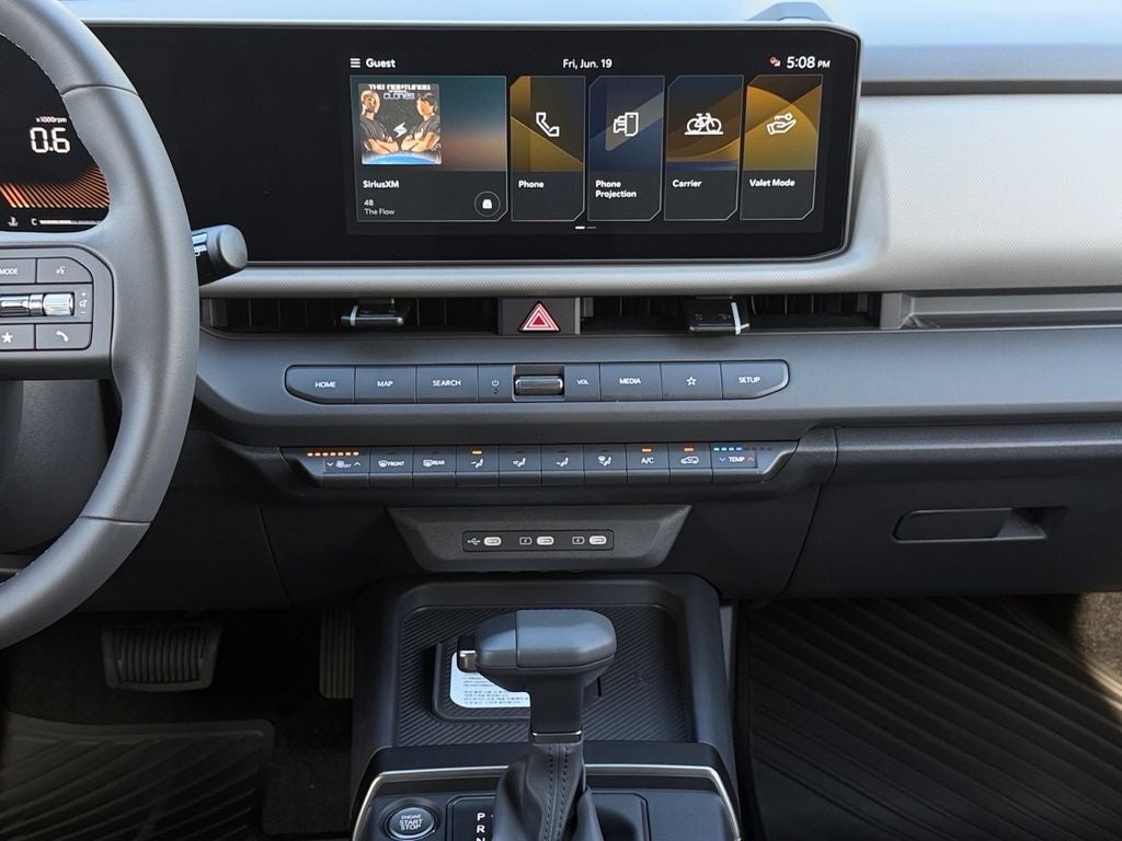 2027 Kia Seltos LX
