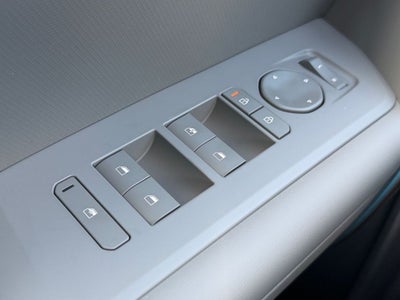 2027 Kia Seltos LX