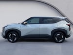 2027 Kia Seltos LX