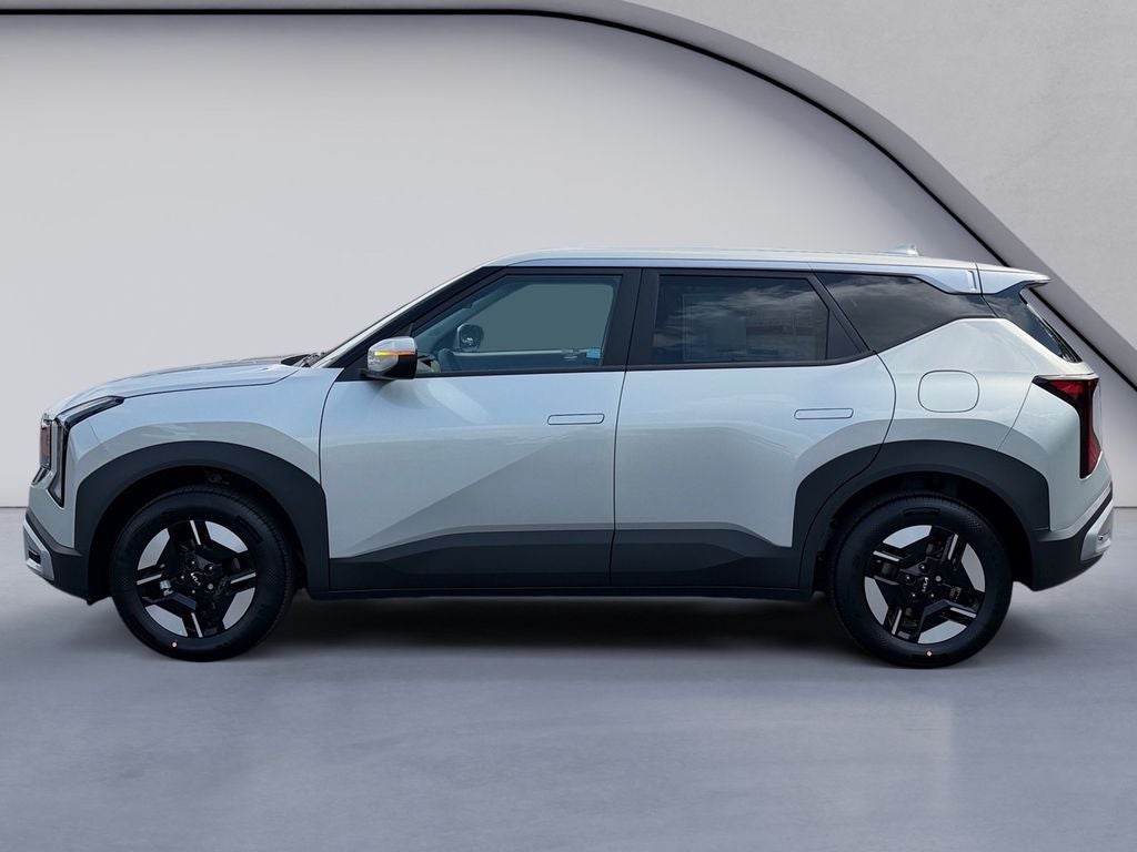 2027 Kia Seltos LX