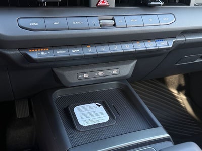 2027 Kia Seltos LX