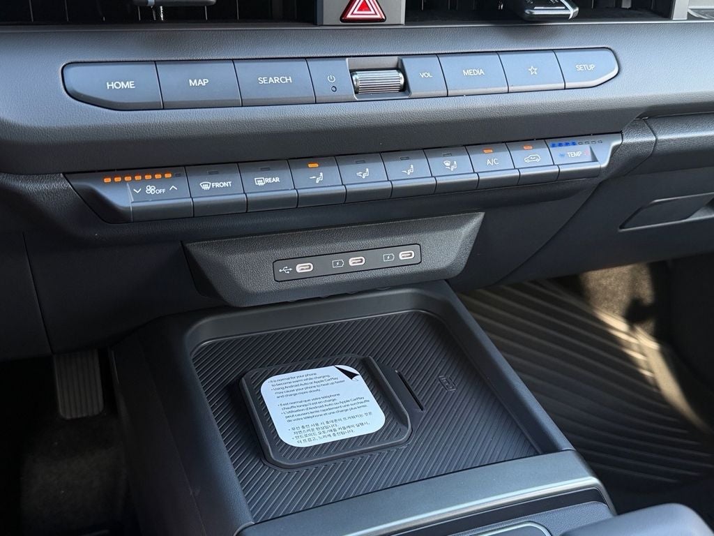 2027 Kia Seltos LX