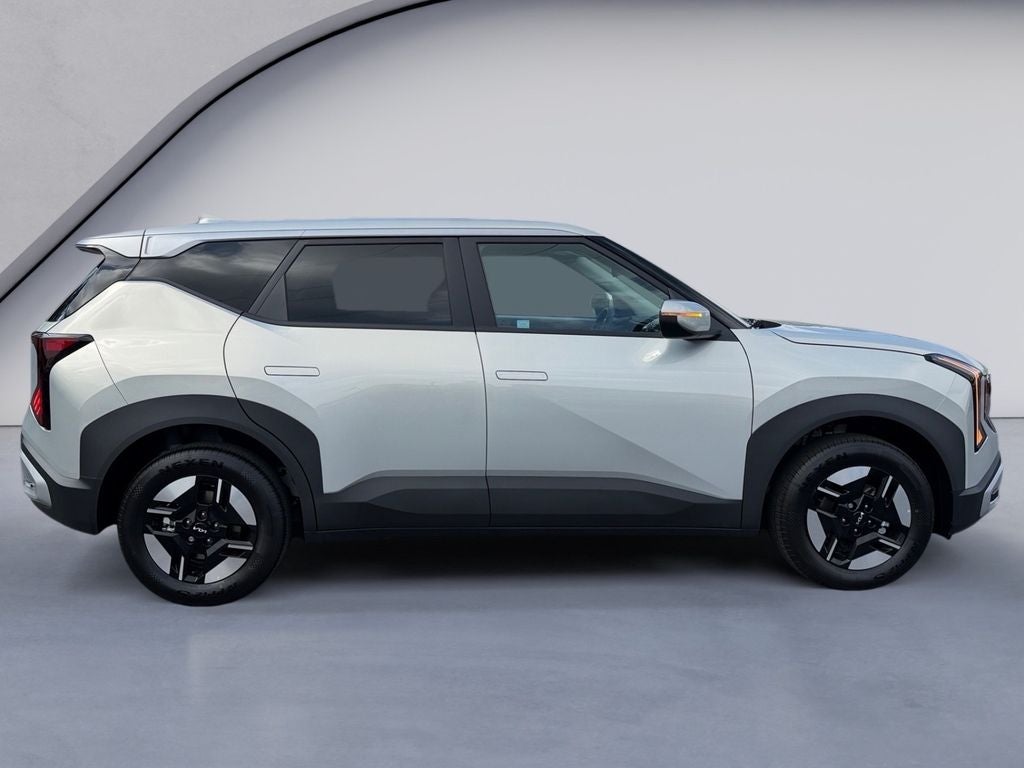 2027 Kia Seltos LX