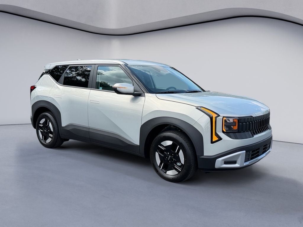 2027 Kia Seltos LX