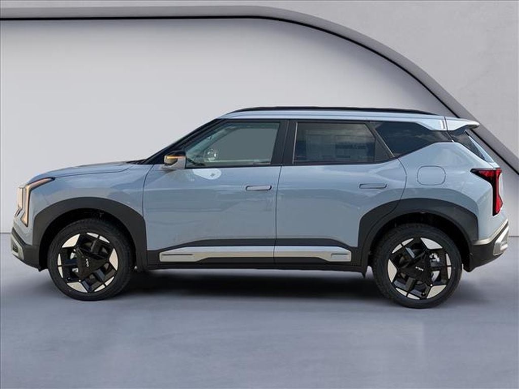 2027 Kia Seltos EX