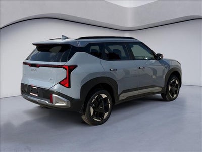 2027 Kia Seltos EX