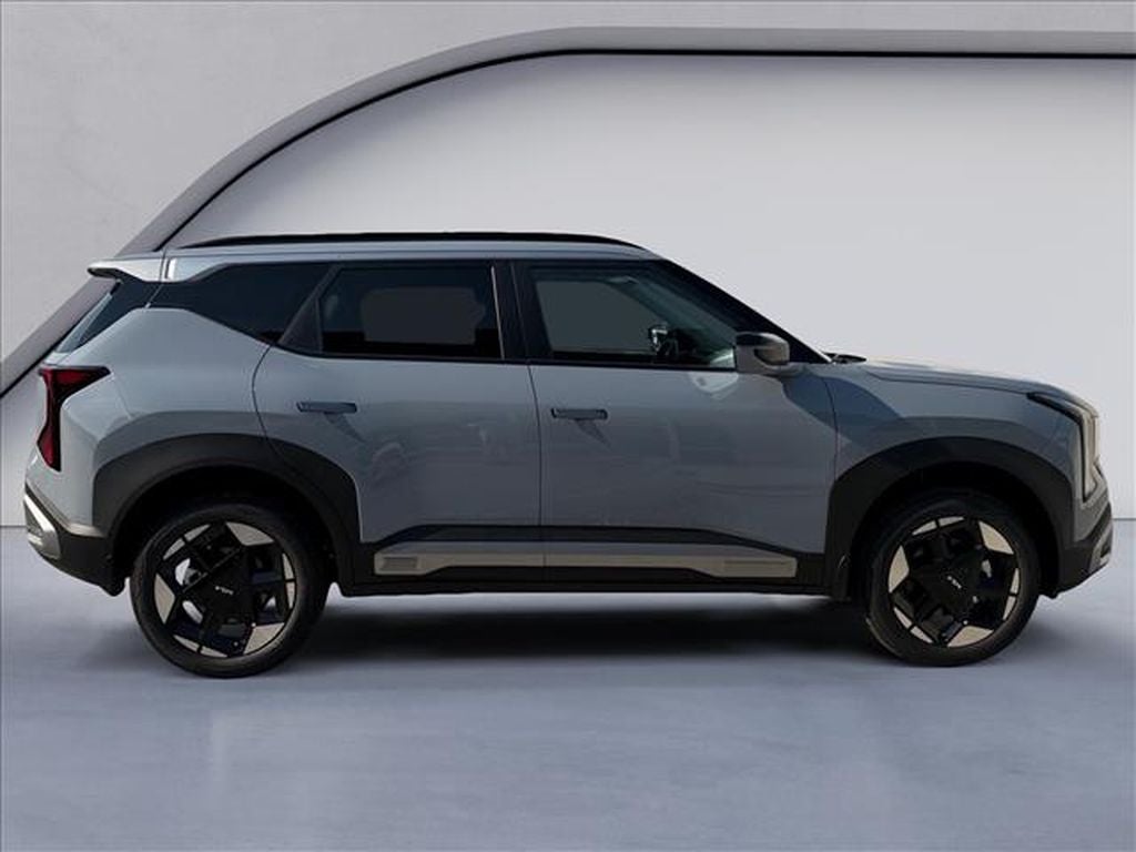 2027 Kia Seltos EX