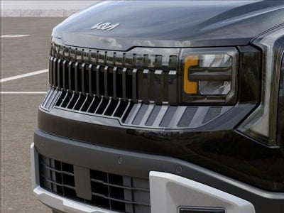 2027 Kia Seltos EX